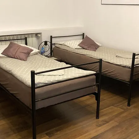Apartament Szaława Kalisz Zewnętrze zdjęcie