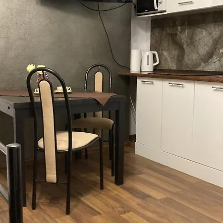 Apartament Szaława Kalisz Zewnętrze zdjęcie