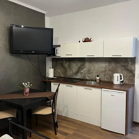 Apartament Szaława Kalisz Zewnętrze zdjęcie