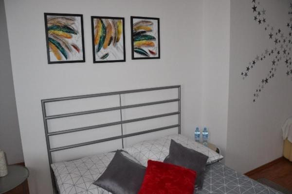 I Szalawa Apartmán