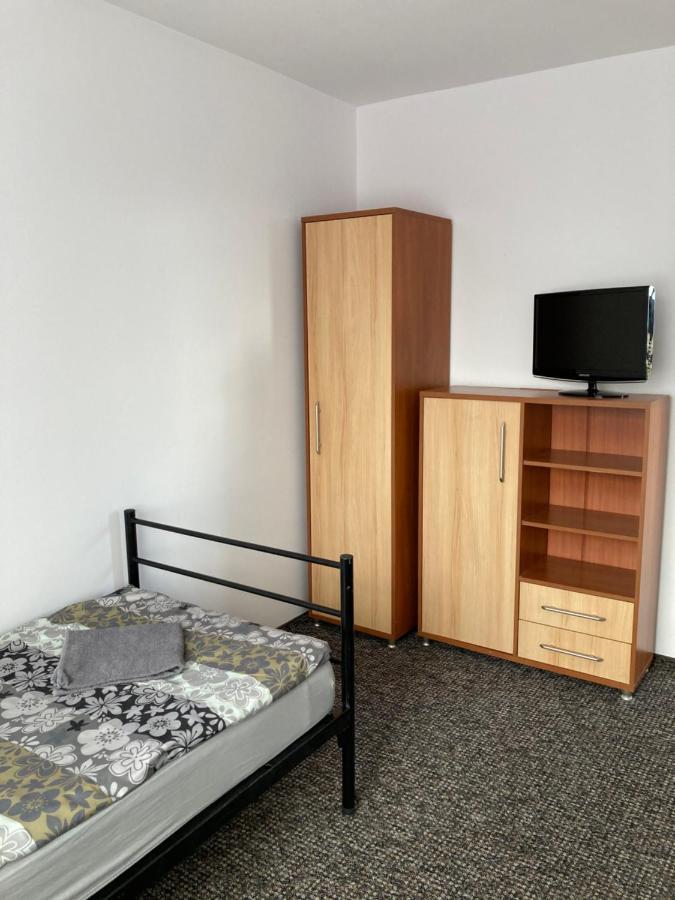 I Szalawa Apartmán *