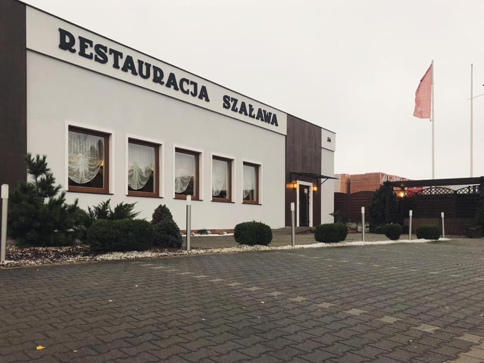 I Szalawa *