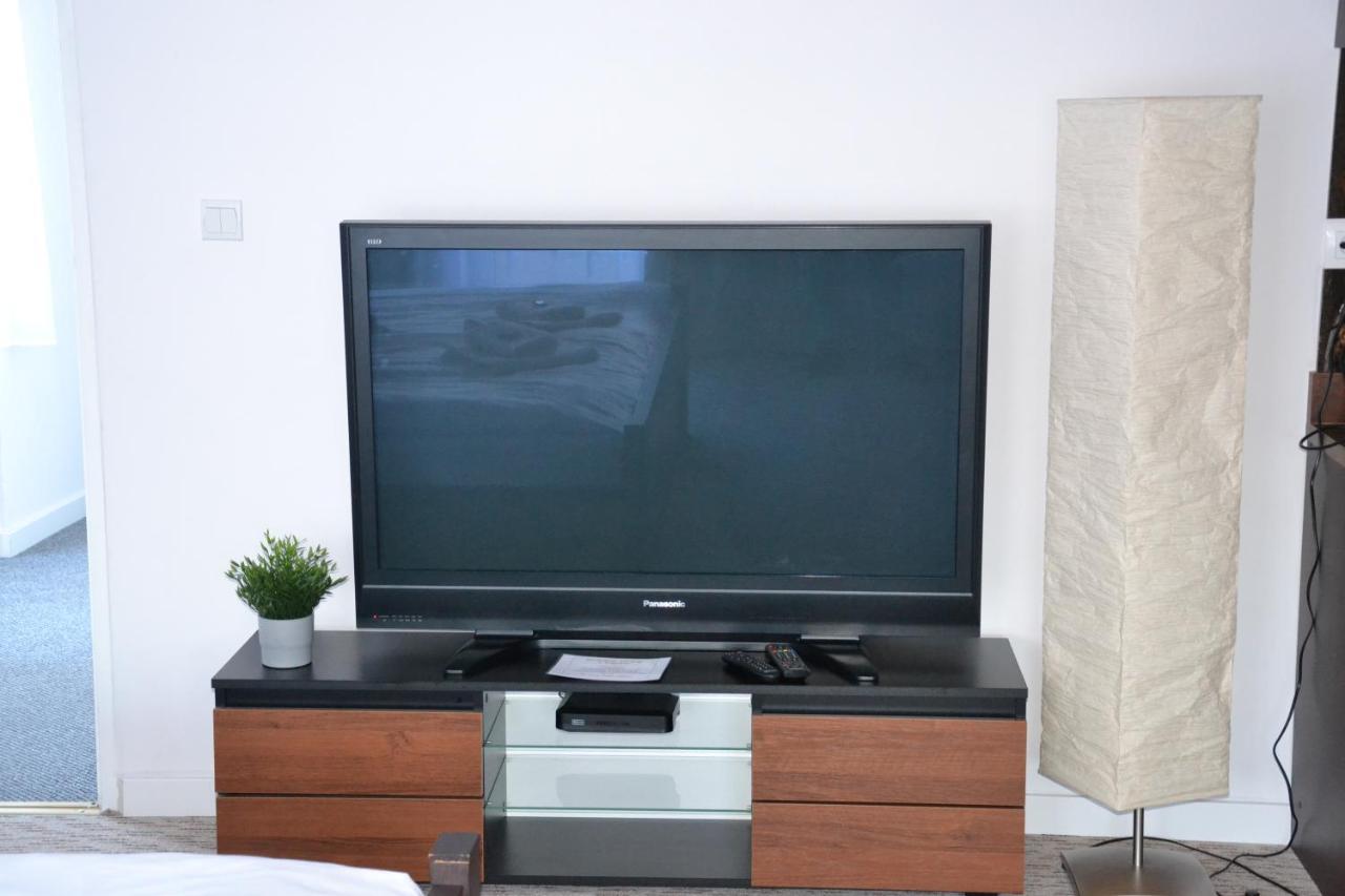 Apartmán I Szalawa Kaliszki