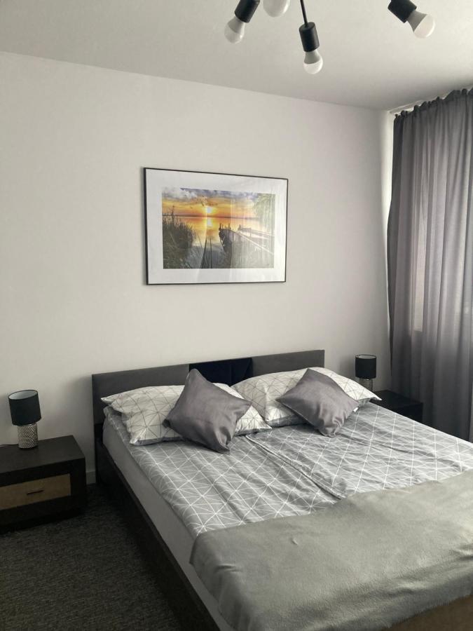 I Szalawa Apartmán Kaliszki