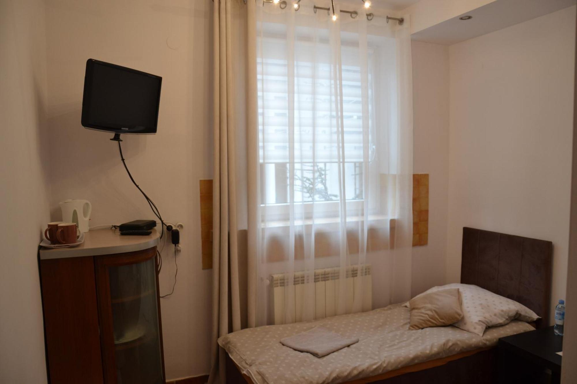Apartament Szaława Kalisz