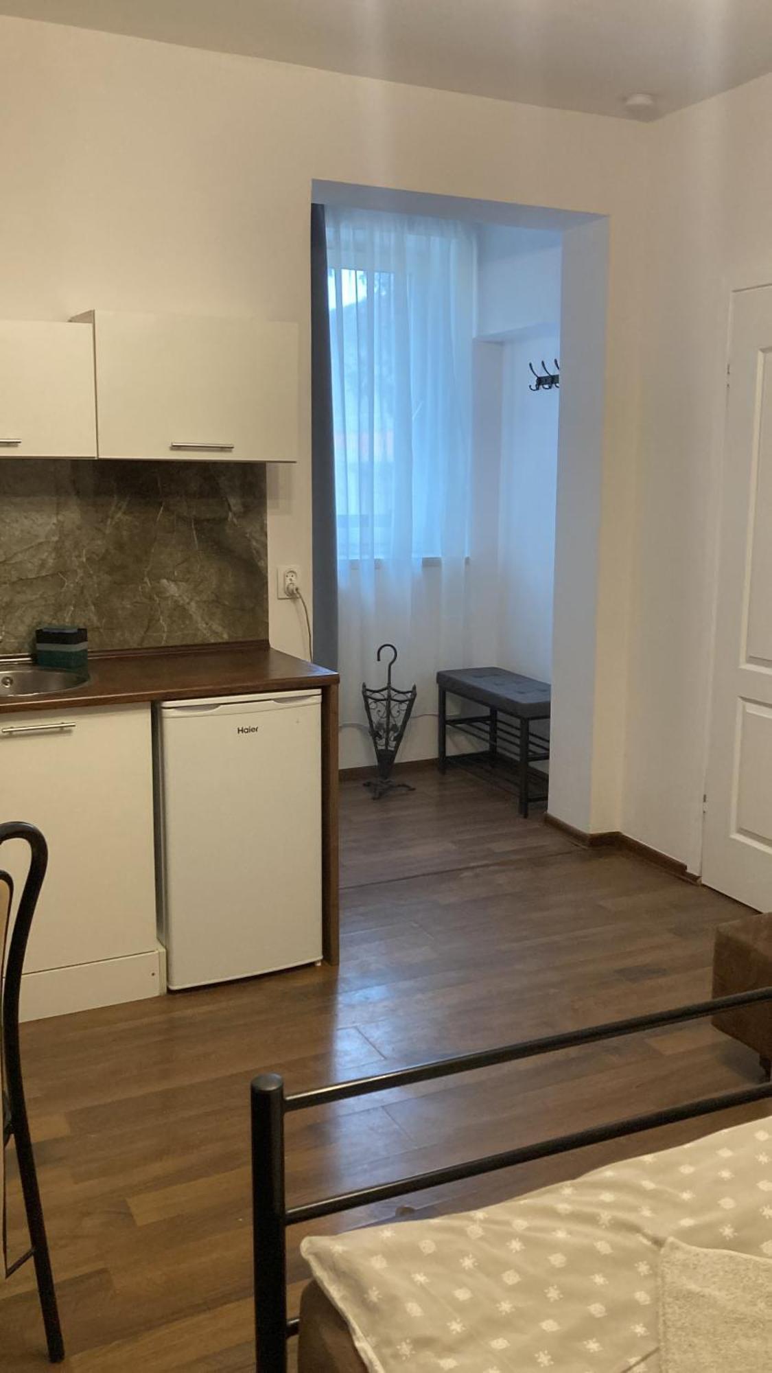 I Szalawa Apartmán Kaliszki