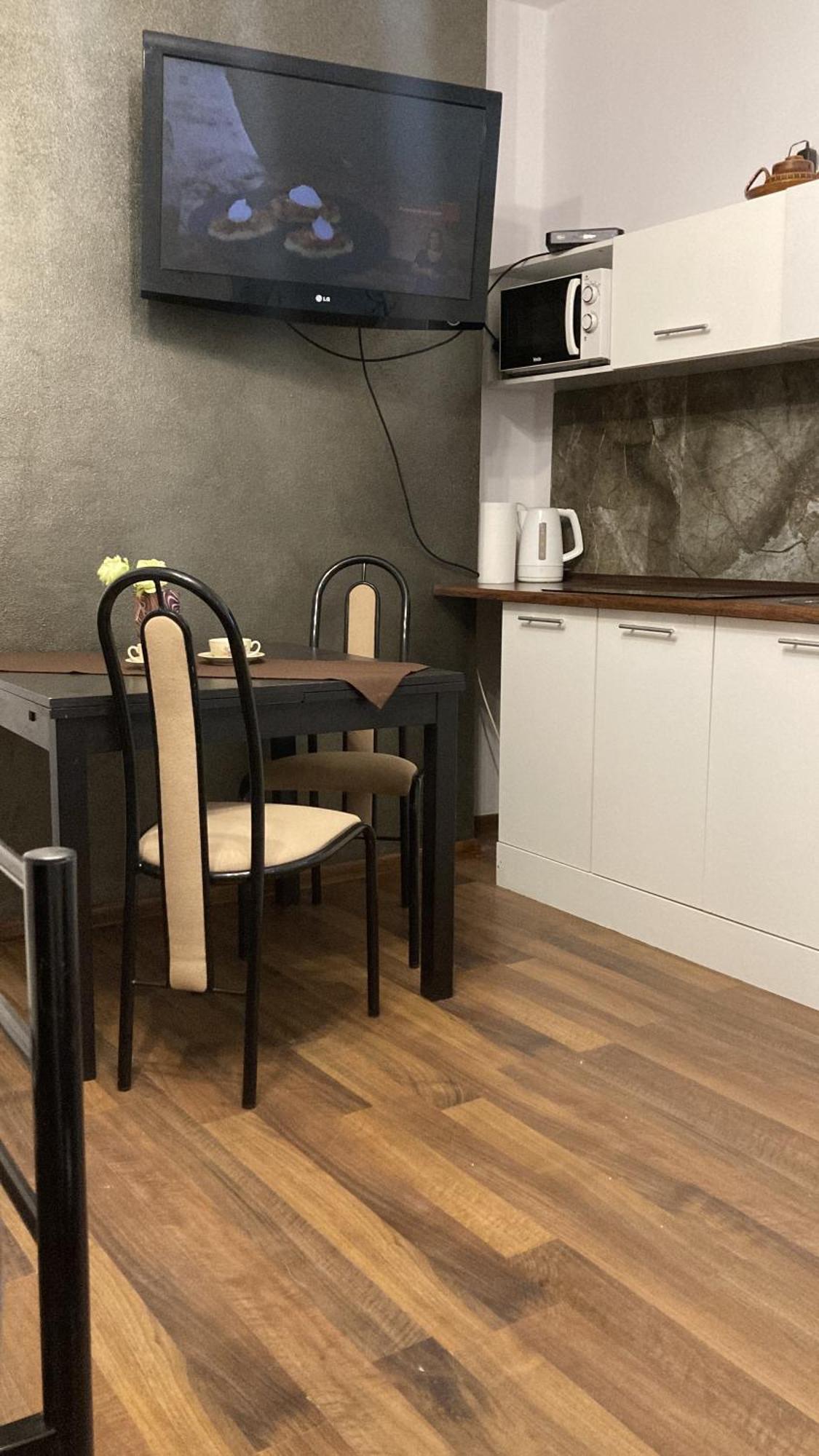 Apartmán I Szalawa Kaliszki