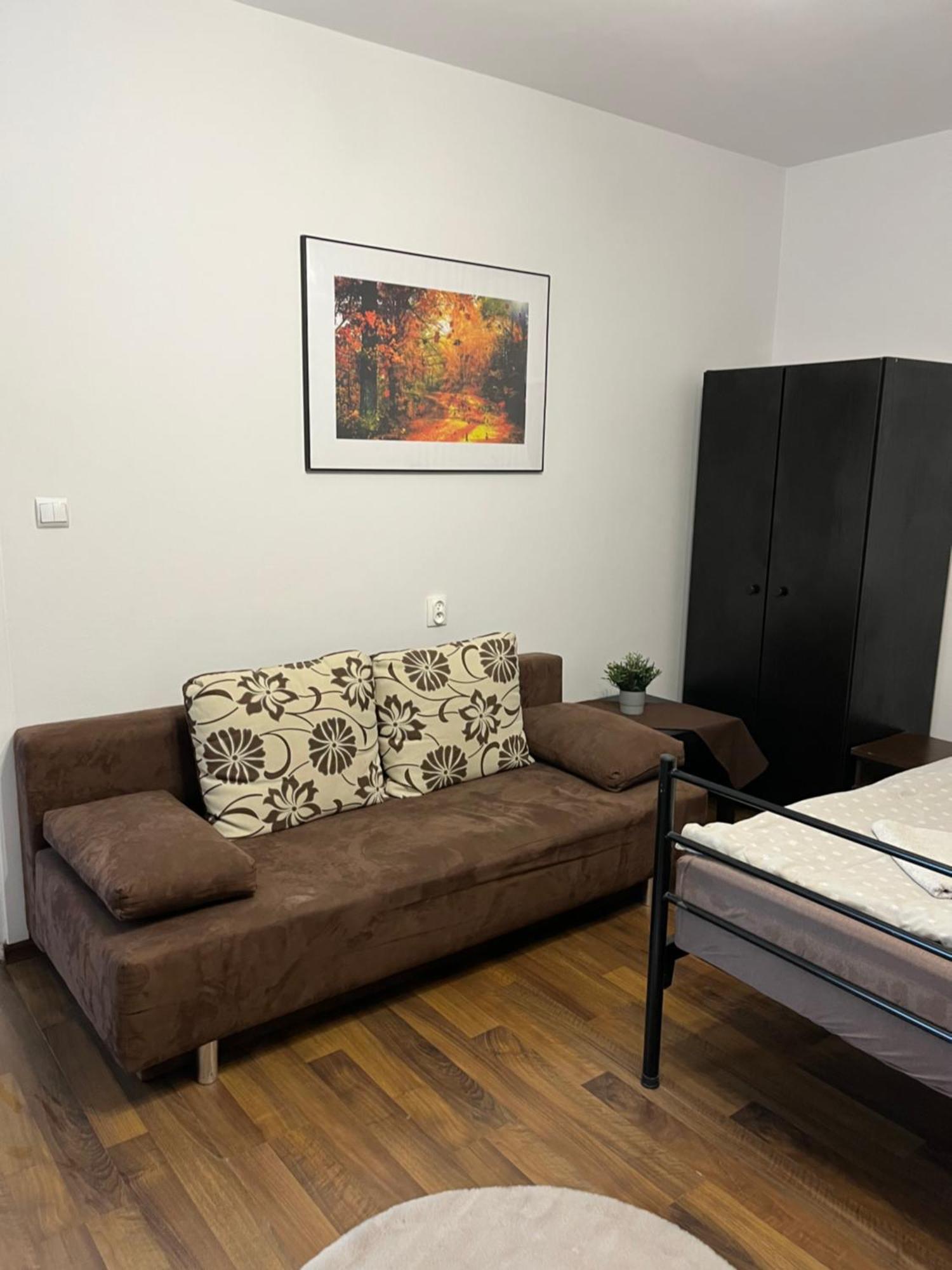 I Szalawa Apartmán