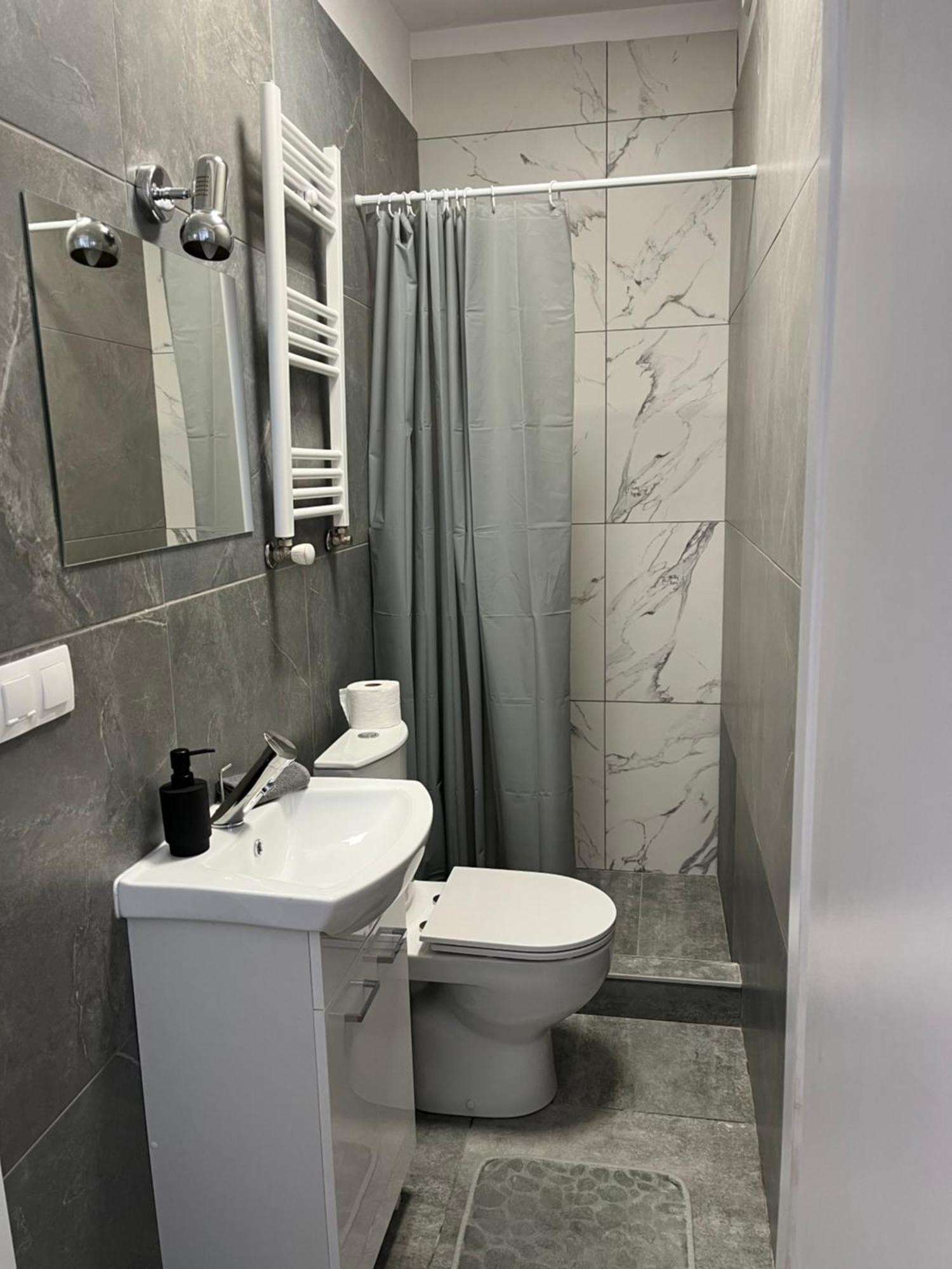 Apartmán I Szalawa *